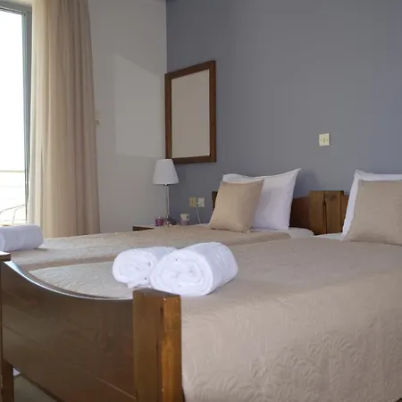 Almare דירה קאטו אלמירי