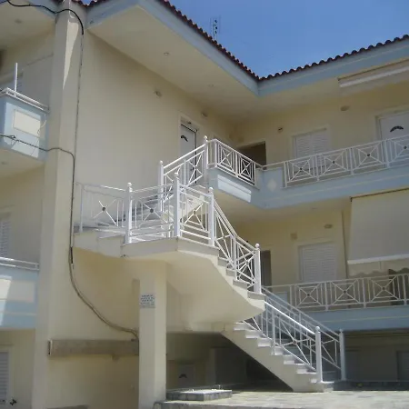 Almare Apartment