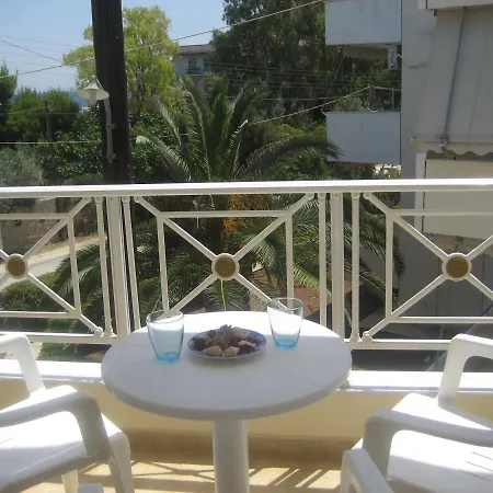 Apartment Almare
