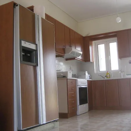 公寓 Almare 卡托阿尔米利