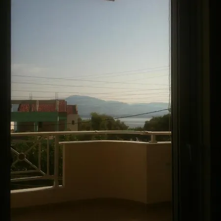 Διαμέρισμα Almare