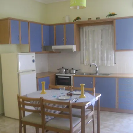 Almare * Κάτω Αλμυρή