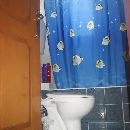 Almare Apartment *