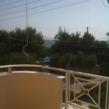 Διαμέρισμα Almare