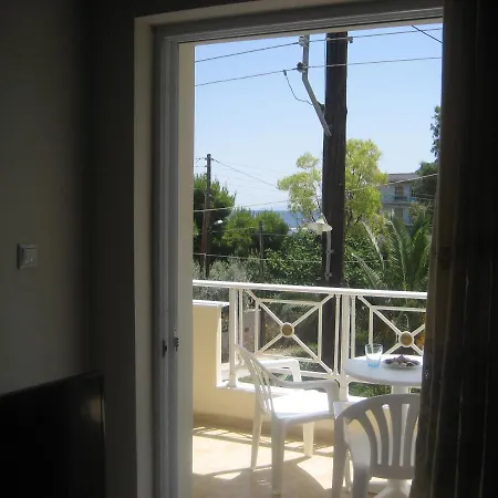 Διαμέρισμα Almare