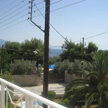 Almare 公寓 卡托阿尔米利