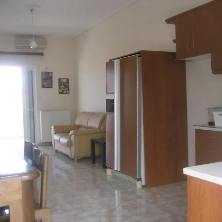 Almare Διαμέρισμα Κάτω Αλμυρή