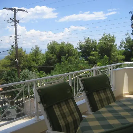 Almare * Κάτω Αλμυρή