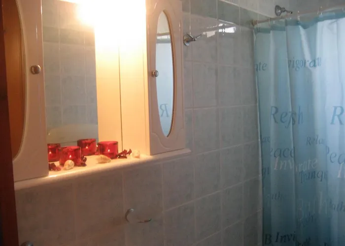 Almare Apartamento Kato Almiri