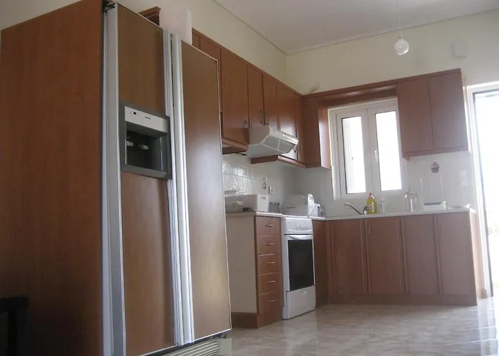 Apartamento Almare Kato Almiri