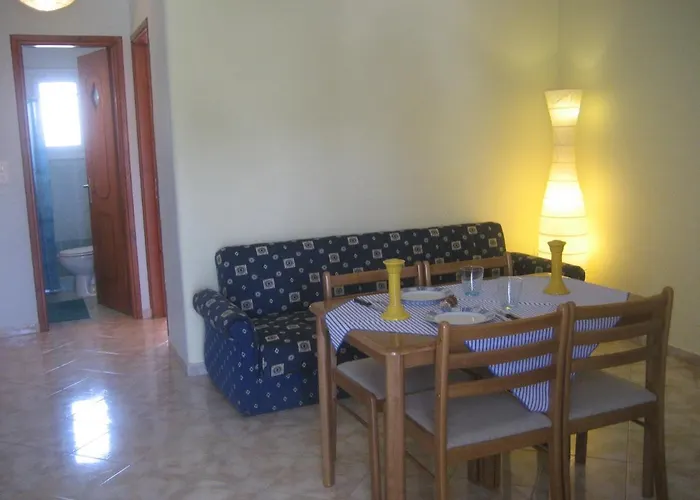 Almare Apartamento Kato Almiri