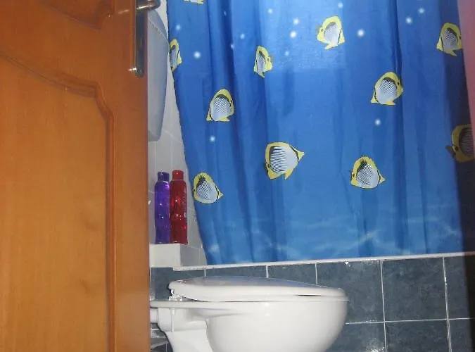 Almare Apartamento *